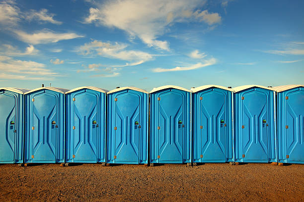 Portable Toilets for Disaster Relief Sites